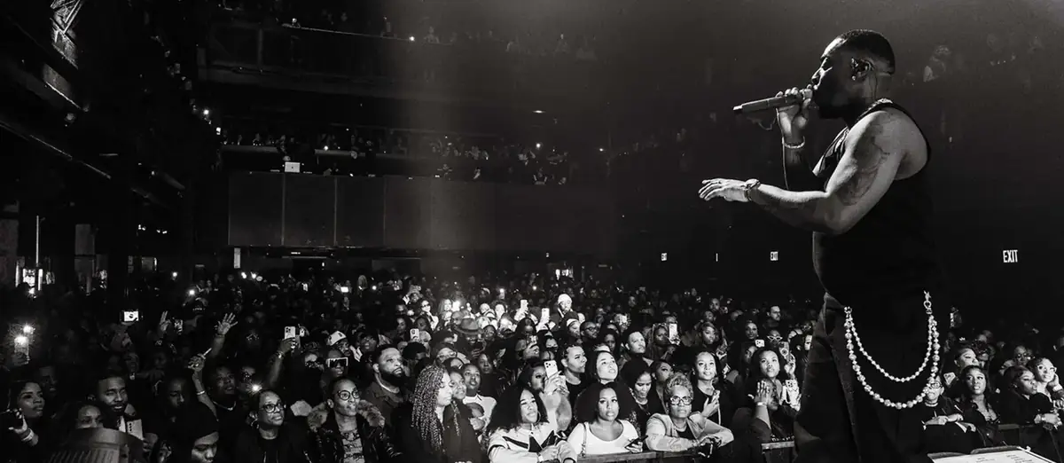 Joé Dwèt Filé USA Tour