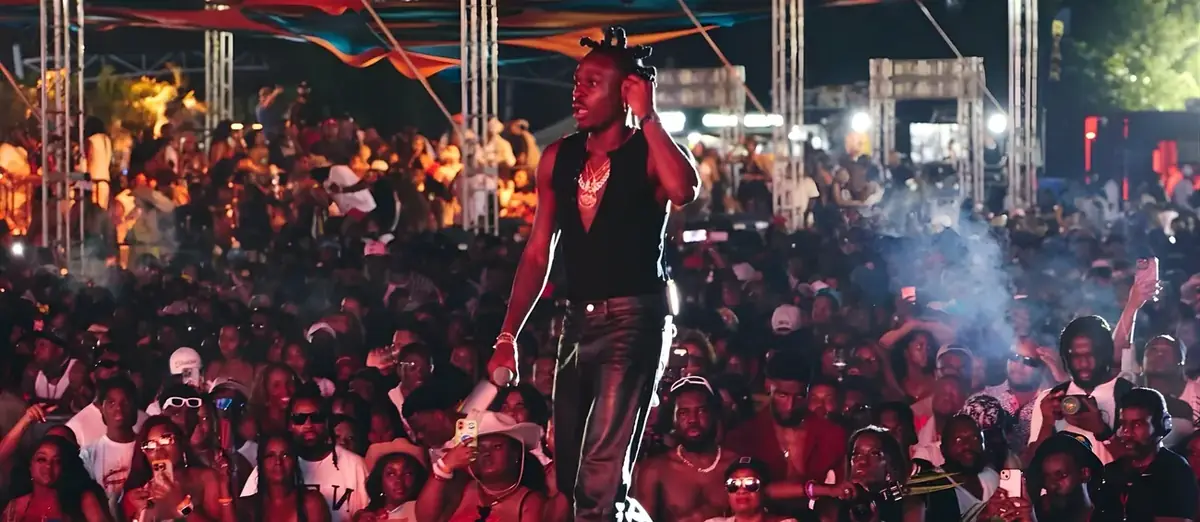 Sumfest Mizik 2025