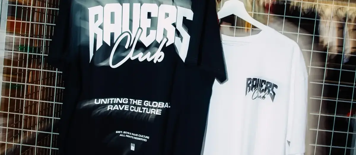 Rave Culture
