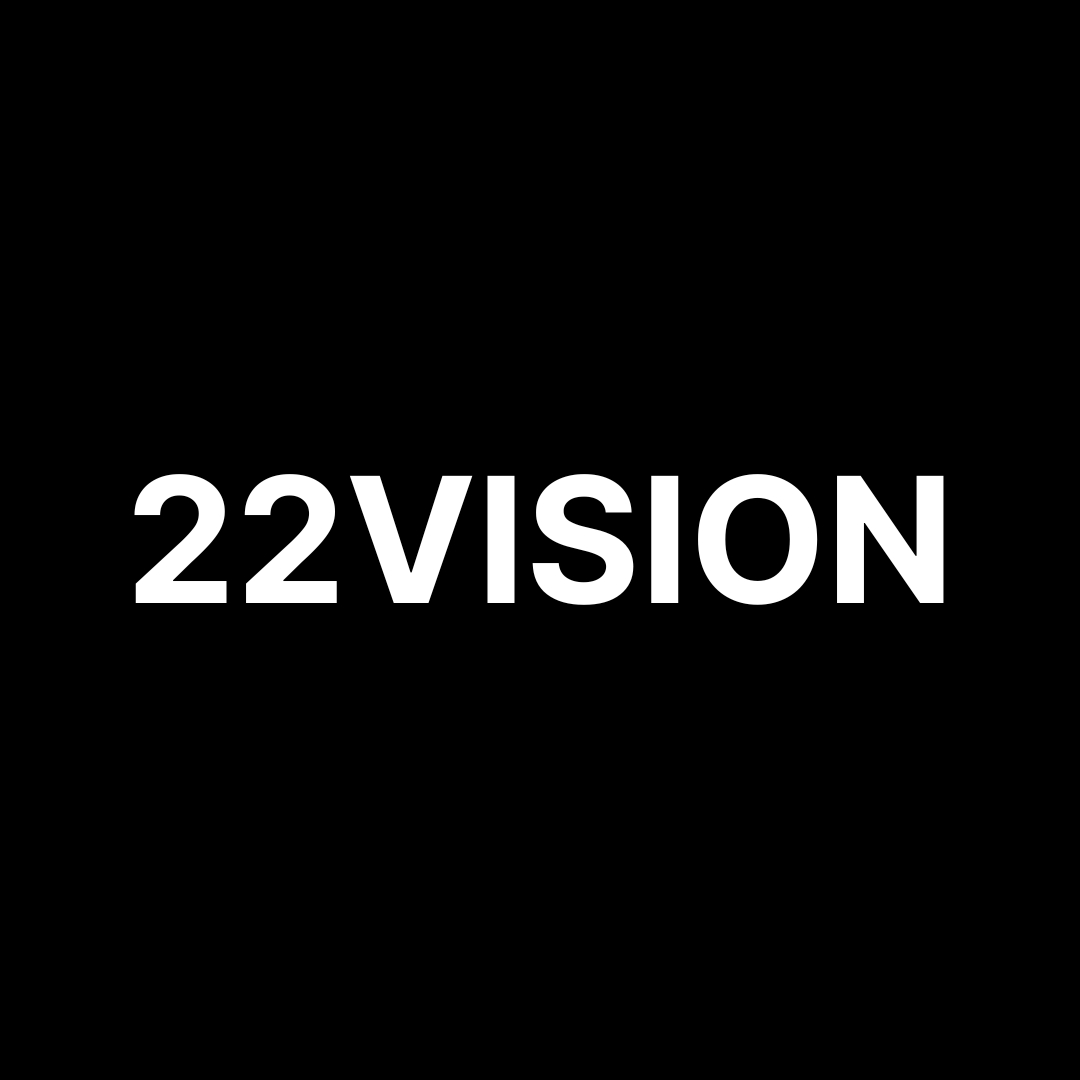 22 Vision - Digital Marketing Agency in Miami